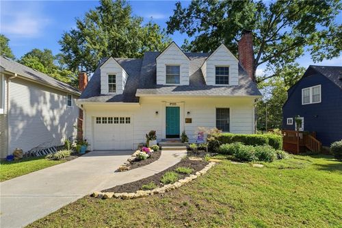 5333 Buena Vista St, Roeland Park, KS, 66205-2326 | Card Image