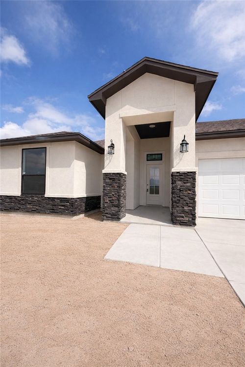 1718 Elm View Dr, Corpus Christi, TX, 78418-4498 | Card Image