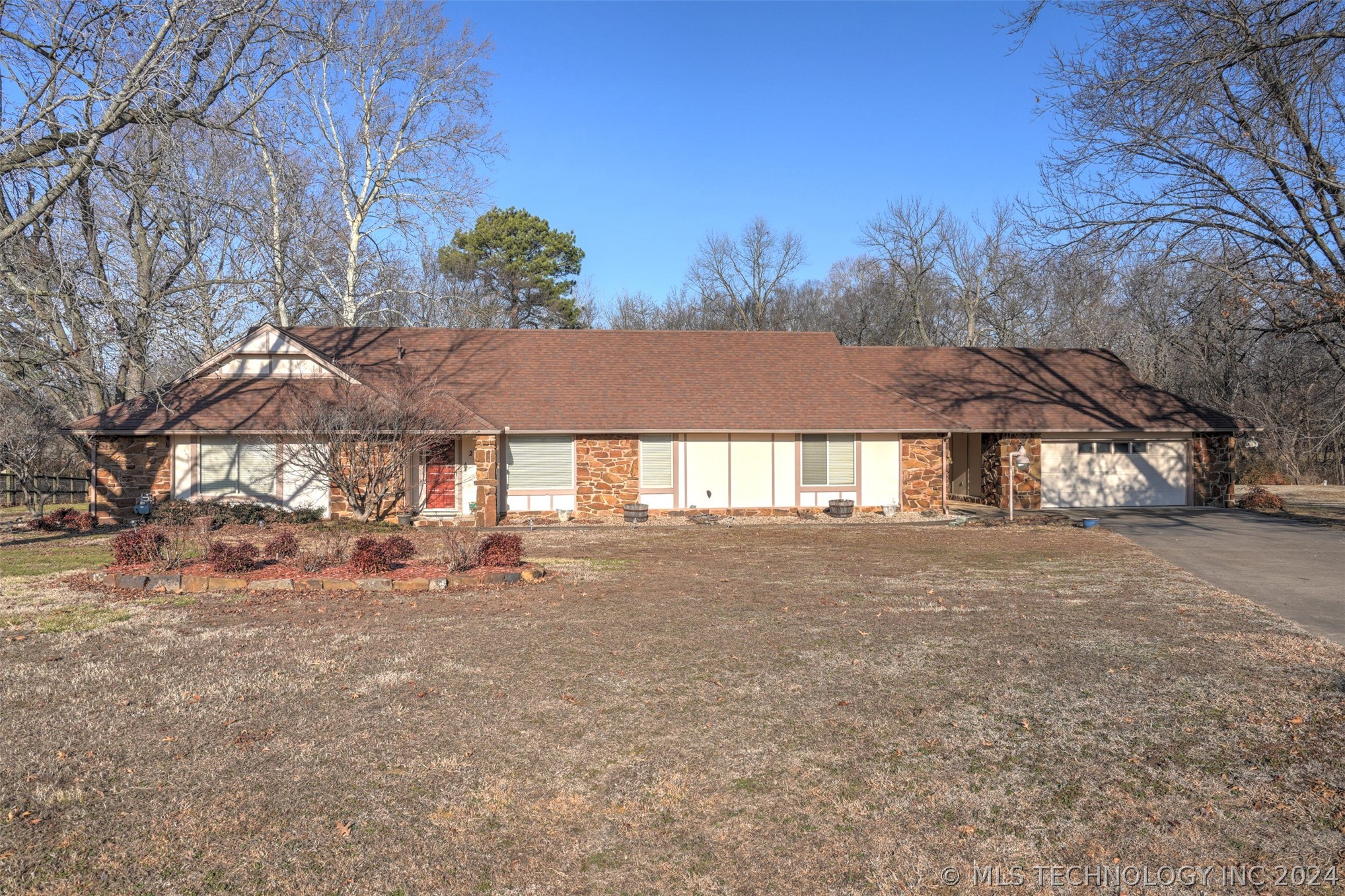 67th St, Broken Arrow, OK 74014