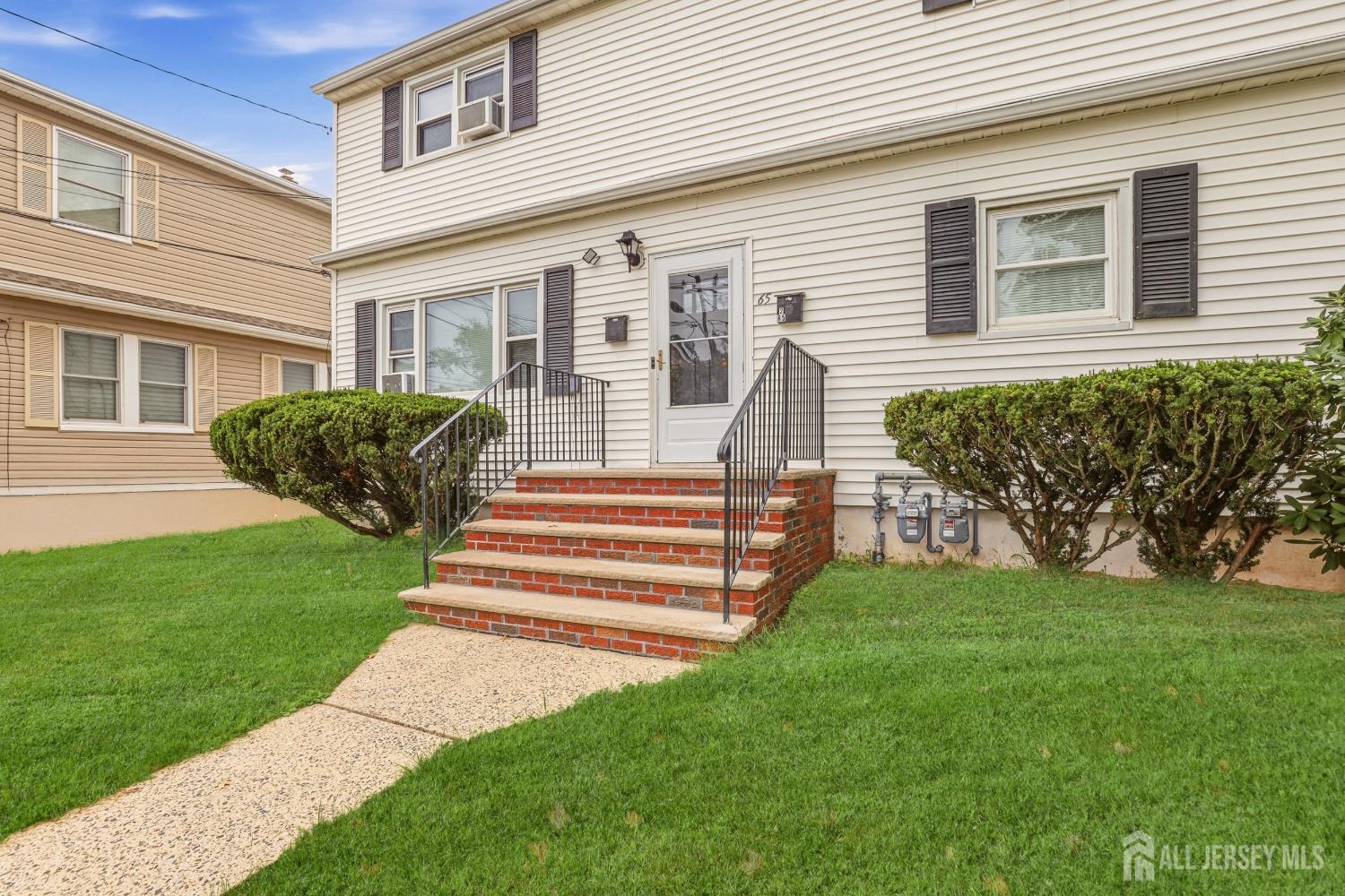Residential Lease in Edison 4