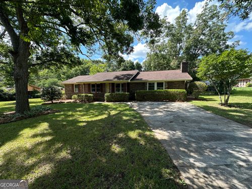 125 Rosewood Drive Se, Milledgeville, GA, 31061 | Card Image