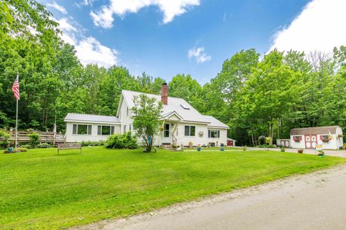 1307 Lime Kiln Road, Haverhill, NH, 03780 | Card Image