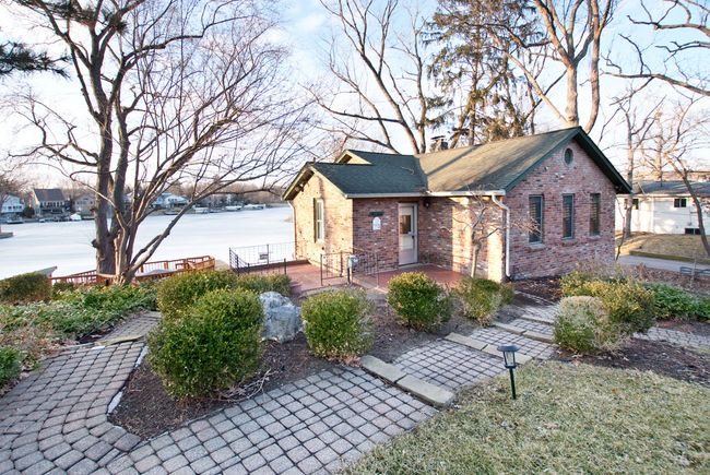 260 Oak Island Dr, House other with 3 bedrooms, 2 bathrooms and null parking in Wolverine Lake MI | Image 5