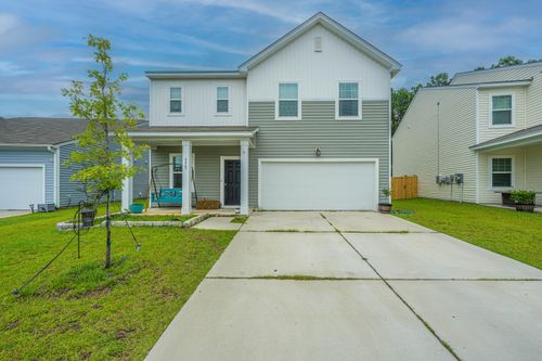 4469 Ocean Farm Dr, Summerville, SC, 29485-9326 | Card Image