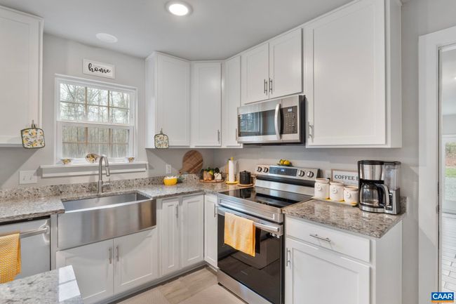 1035 Loving Rd, House other with 5 bedrooms, 4 bathrooms and null parking in ZION CROSSROADS VA | Image 17