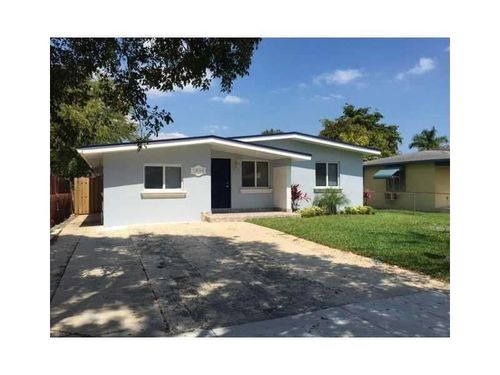 1935 Fletcher St A & B, Hollywood, FL, 33020 | Card Image