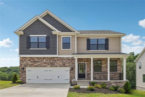 406 Barons Ct, Venetia, PA, 15367-1024 | Card Image