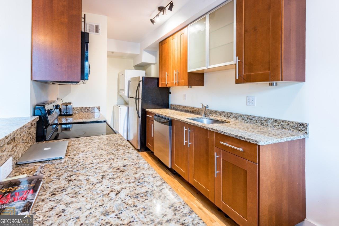 Residential in Atlanta 5