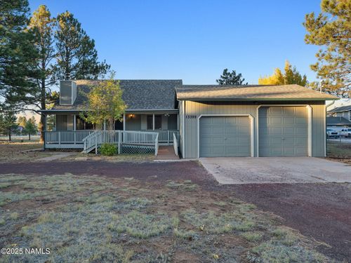 13399 E Kings Deer Rd, Parks, AZ, 86018-0376 | Card Image