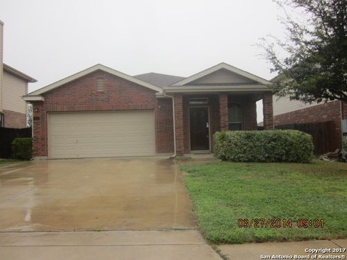 524 Foxford Run Dr, Schertz, TX, 78108-2287 | Card Image