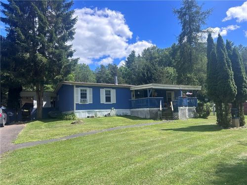510 County Highway 10, Morris, NY, 13808-2211 | Card Image