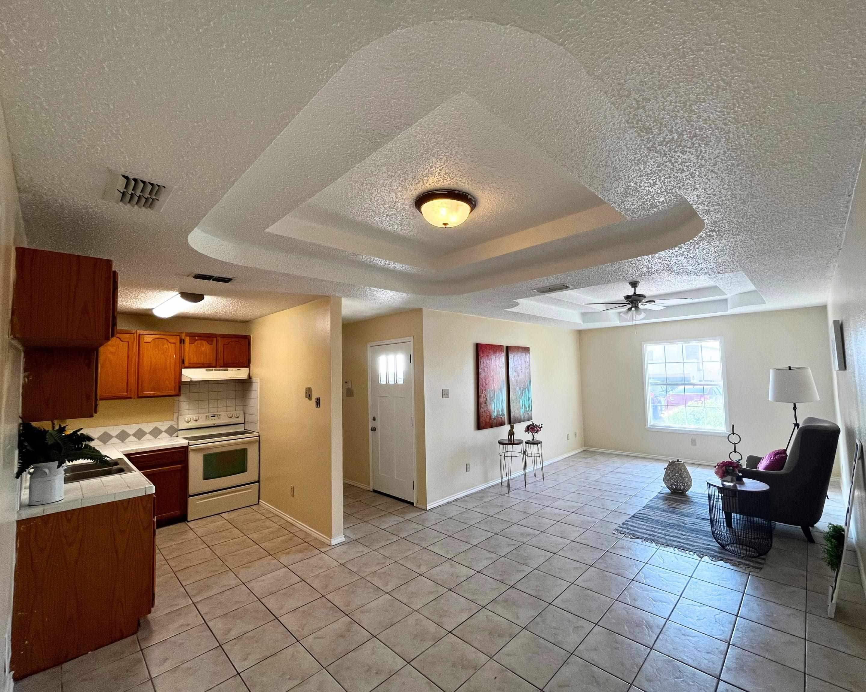 Residential Lease in laredo 5