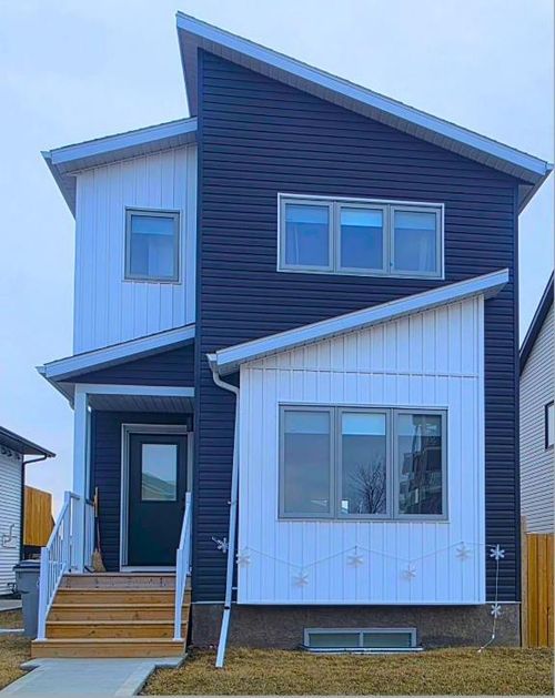2713 11 Ave, Wainwright, AB, T9W0A5 | Card Image