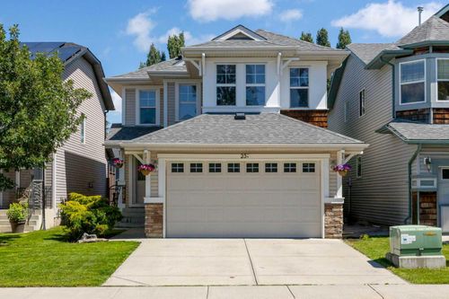 23 Auburn Bay Place Se, Calgary, AB, T3M0A5 | Card Image
