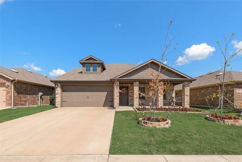 813 Horton St, Fate, TX, 75189-4951 | Card Image
