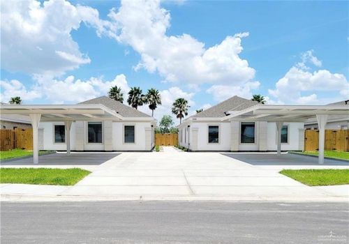 2-7710 N 58th St, Mission, TX, 78573 | Card Image
