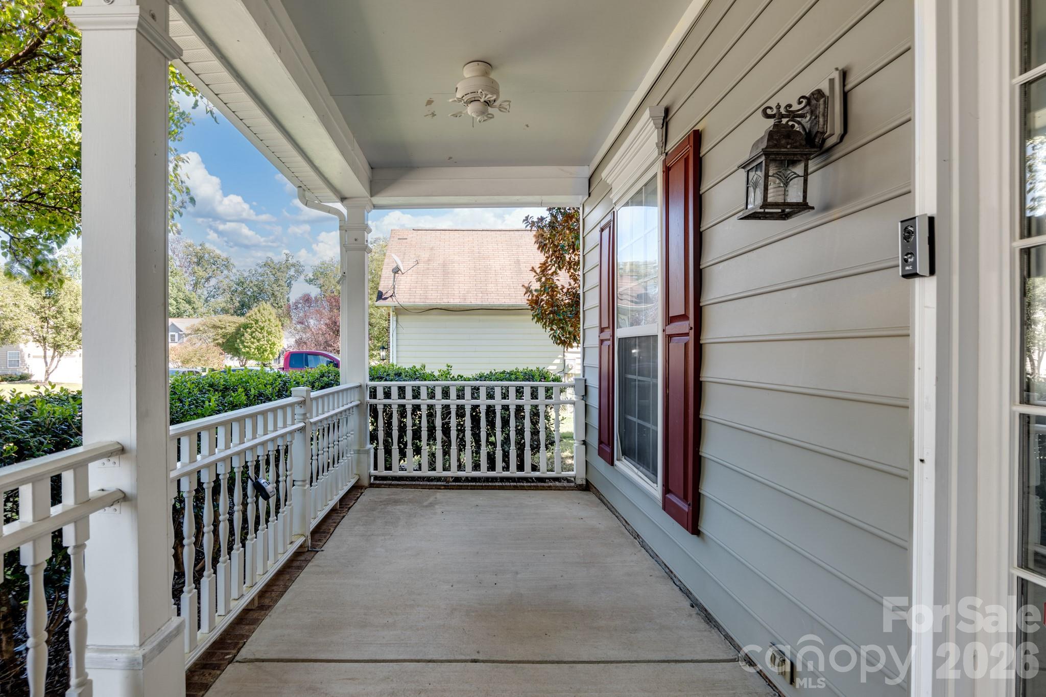 Residential in Charlotte 3