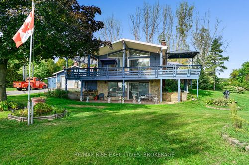 1578 County Rd 2, Augusta, ON, K0E1T0 | Card Image