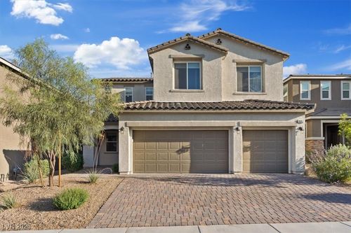 10057 Matter Overlook Dr, Las Vegas, NV, 89178-6332 | Card Image
