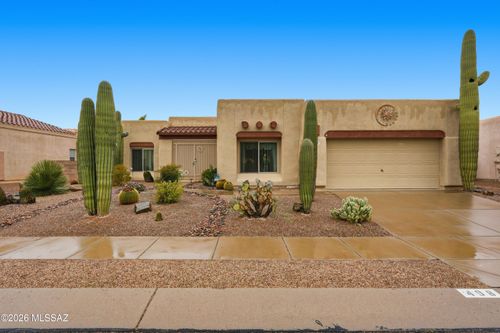 498 W Windowmaker Road, Oro Valley, AZ, 85737 | Card Image