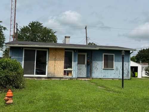 450 Ruth St, Huntington, IN, 46750-1456 | Card Image
