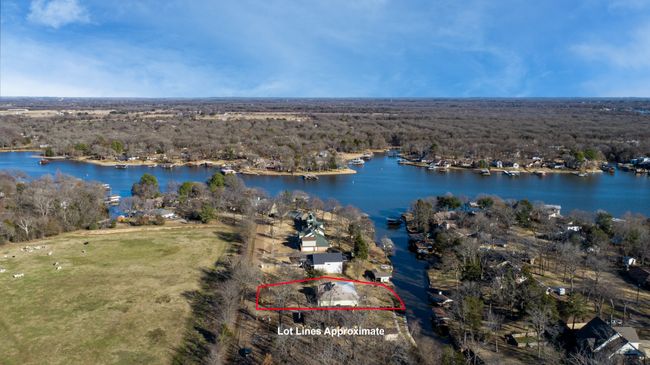 116 1 St Oak Dr, House other with 3 bedrooms, 2 bathrooms and null parking in Enchanted Oaks TX | Image 30