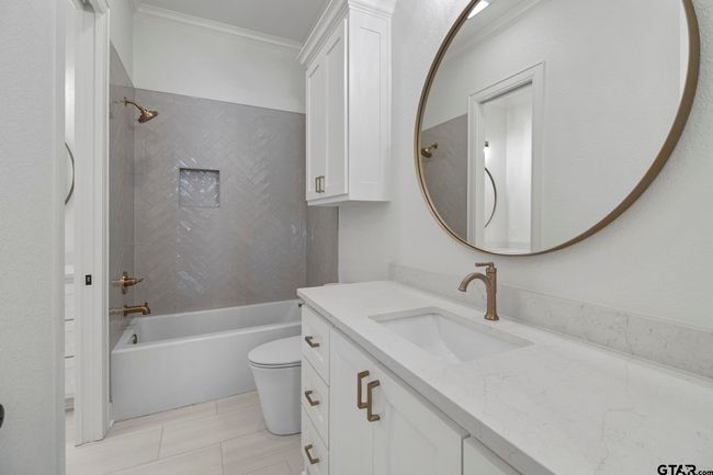 16519 Cooper Way, House other with 4 bedrooms, 3 bathrooms and null parking in Tyler TX | Image 37