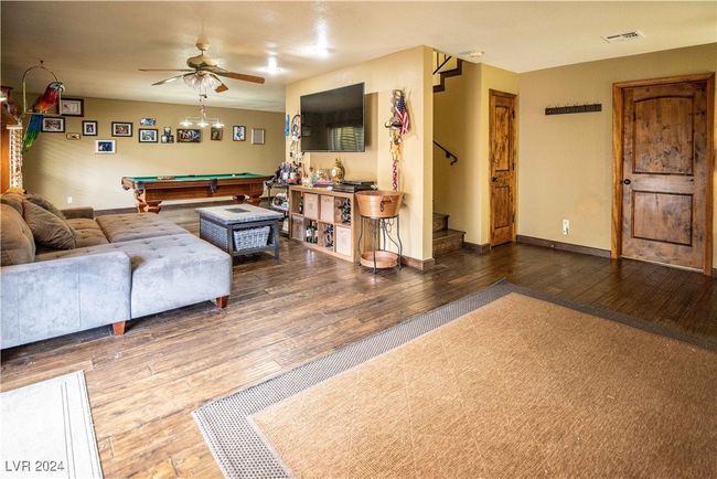 Basement Family Room | Image 73