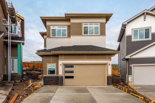 109 Topaz Pl, Cochrane, AB, T4C3G5 | Card Image