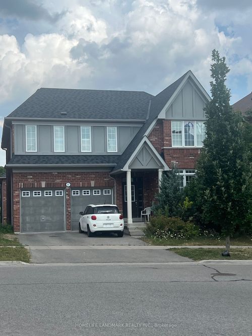 127 Alpaca Dr, Richmond Hill, ON, L4E0R2 | Card Image