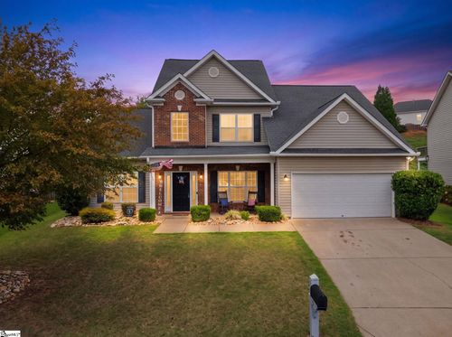5 Hollander Dr, Taylors, SC, 29687-4601 | Card Image
