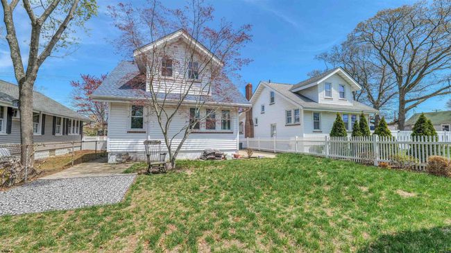 32 W Johnson Ave, House other with 3 bedrooms, 2 bathrooms and null parking in SOMERS POINT NJ | Image 38