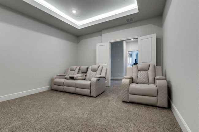 14303 Paseo Marbella Dr, House other with 5 bedrooms, 6 bathrooms and 3 parking in Cypress TX | Image 22