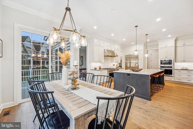 12901 Quail Run Ct, House other with 4 bedrooms, 5 bathrooms and null parking in DARNESTOWN MD | Image 27