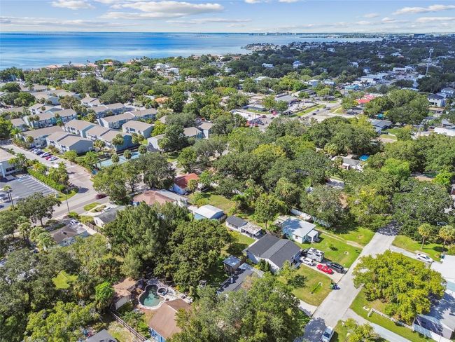 4007 S Renellie Dr, House other with 4 bedrooms, 2 bathrooms and null parking in TAMPA FL | Image 71
