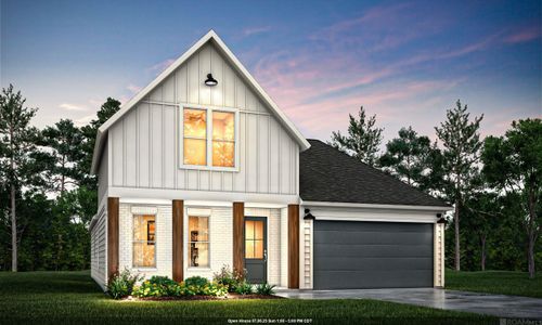 7638 Silverside Cove Dr, Baton Rouge, LA, 70810-3504 | Card Image