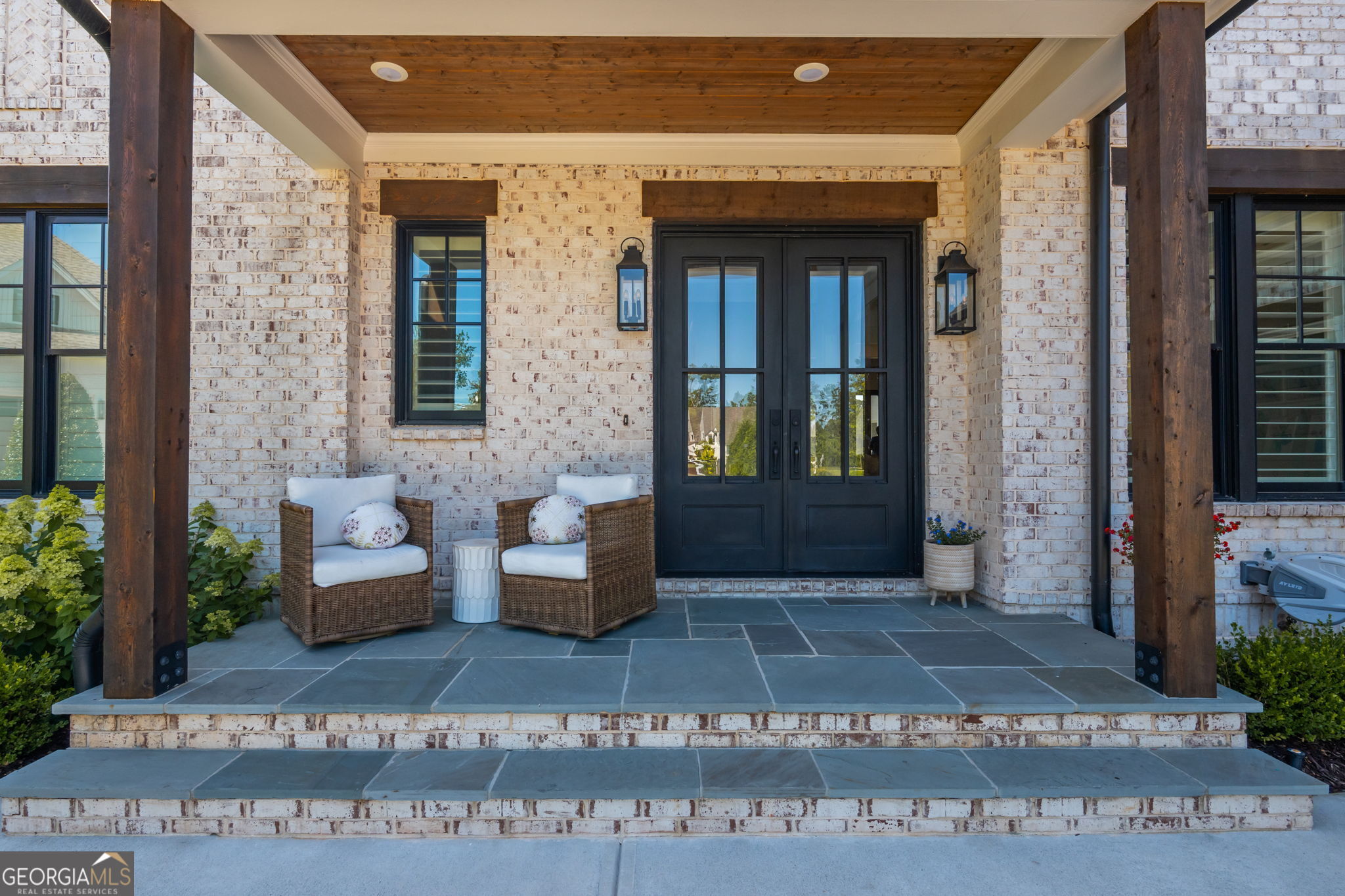 Residential in Alpharetta 3