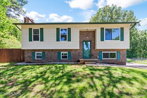 1538 Johnathan Dr, Louisville, TN, 37777-4733 | Card Image