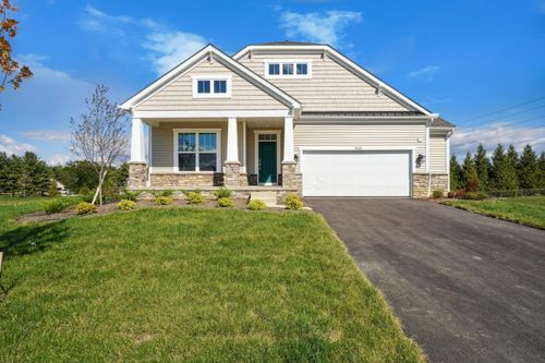1533 Maple Heights Dr, Delaware, OH, 43015-4595 | Card Image