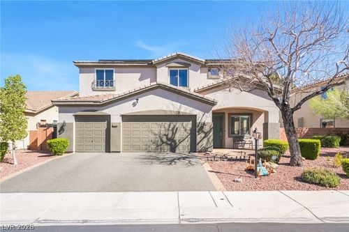 2398 Sunburst View St, Henderson, NV, 89052-2945 | Card Image