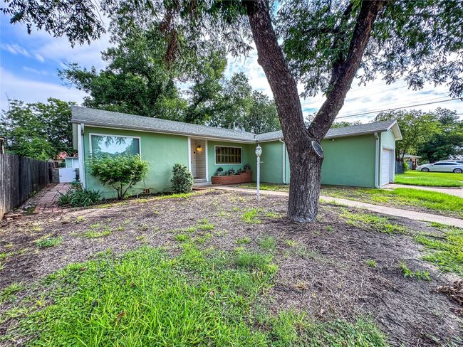 604 N 8 Th St, House other with 3 bedrooms, 2 bathrooms and null parking in Haskell TX | Image 34