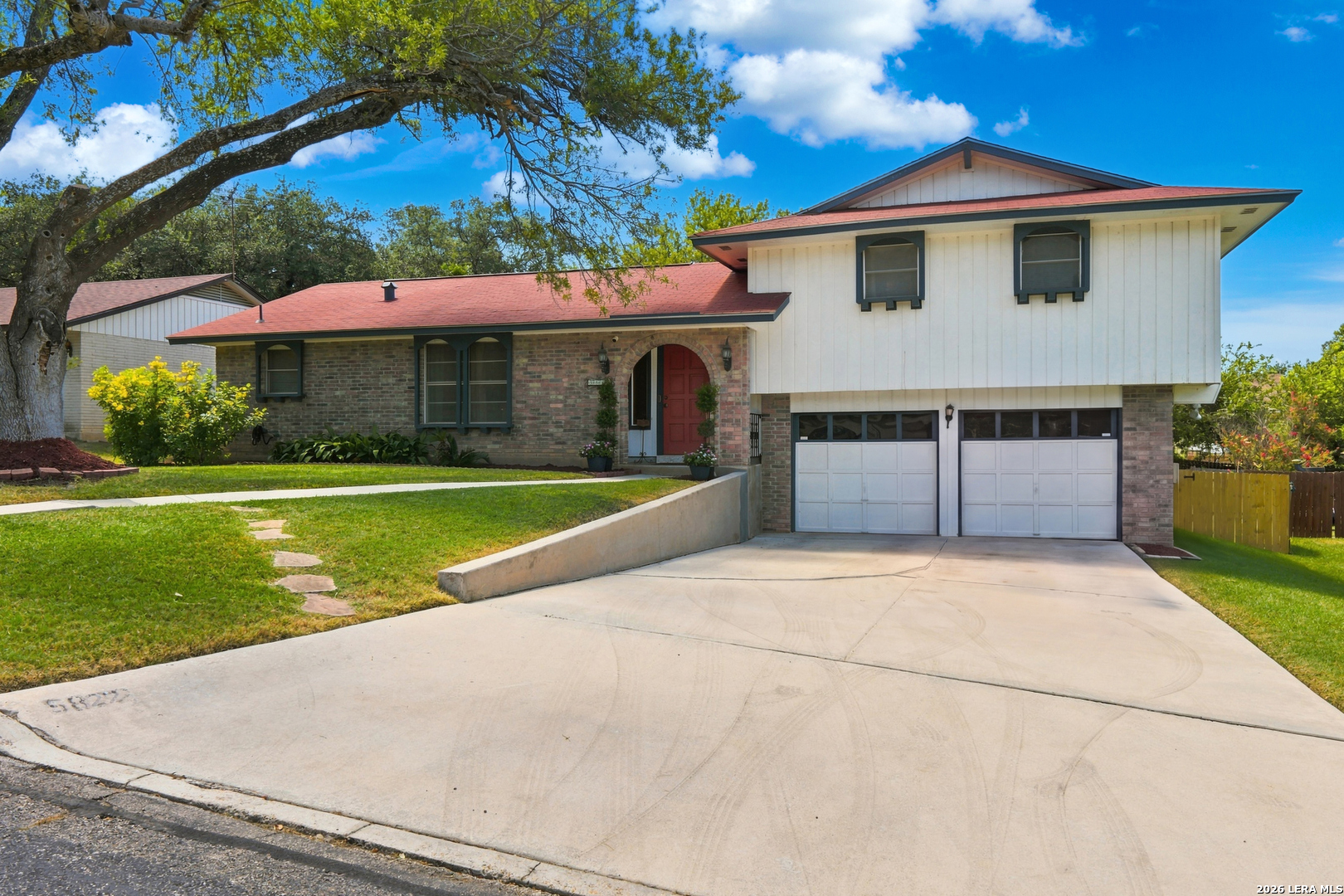 Residential in San Antonio 3