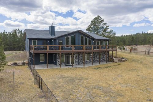 25278 Wittrock Rd, Custer, SD, 57730-7296 | Card Image