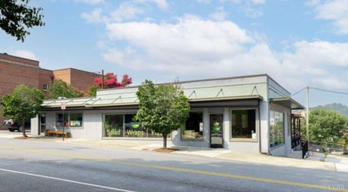 1124 Church Street, Lynchburg, VA, 24504 | Card Image