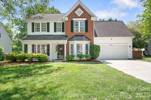 9145 Babbitt Way, Charlotte, NC, 28216-1697 | Card Image