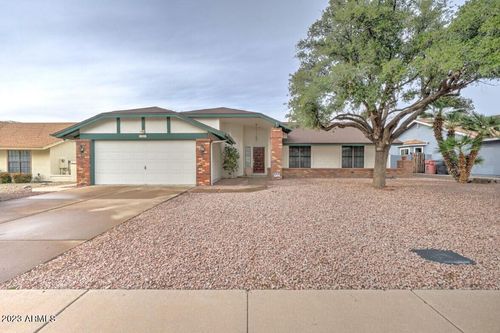 11574 N 109th Street, Scottsdale, AZ, 85259 | Card Image