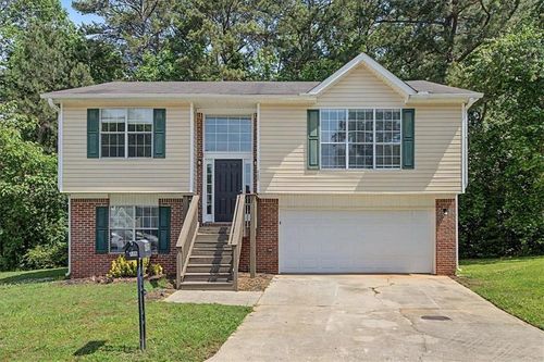 488 Barclay Ct, Stone Mountain, GA, 30083-4592 | Card Image