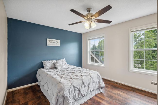 Forth Bedroom | Image 24