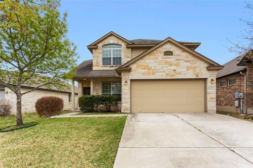 14113 Canyon Trl, Austin, TX, 78717-4888 | Card Image