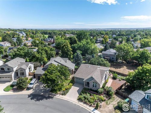 174 Cherrywood Ln, Louisville, CO, 80027-9425 | Card Image